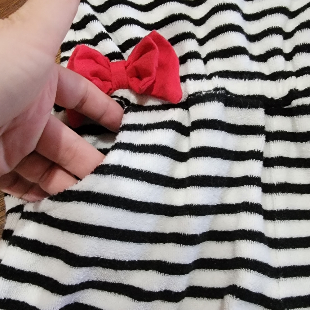 Disney Store Minnie Mouse romper - Picture 4 of 10